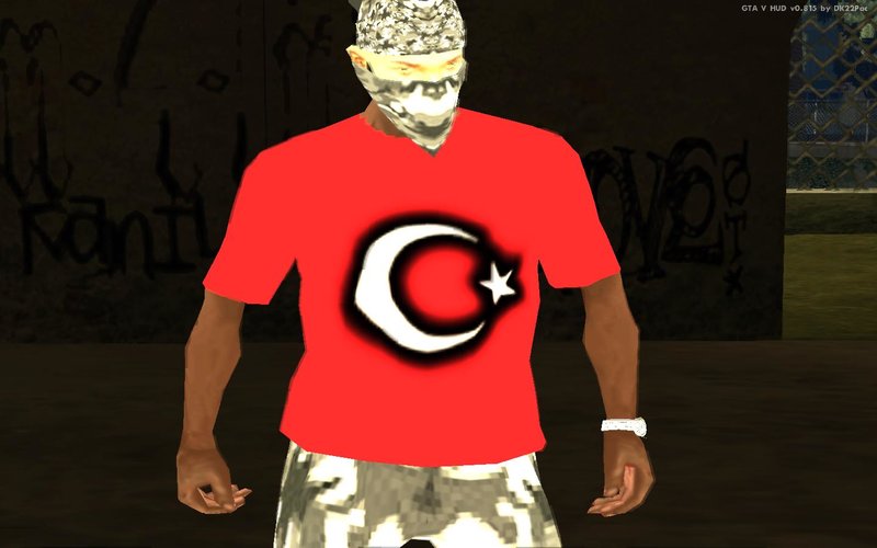 mod