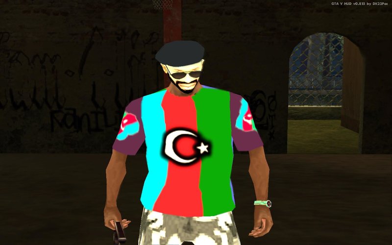 mod