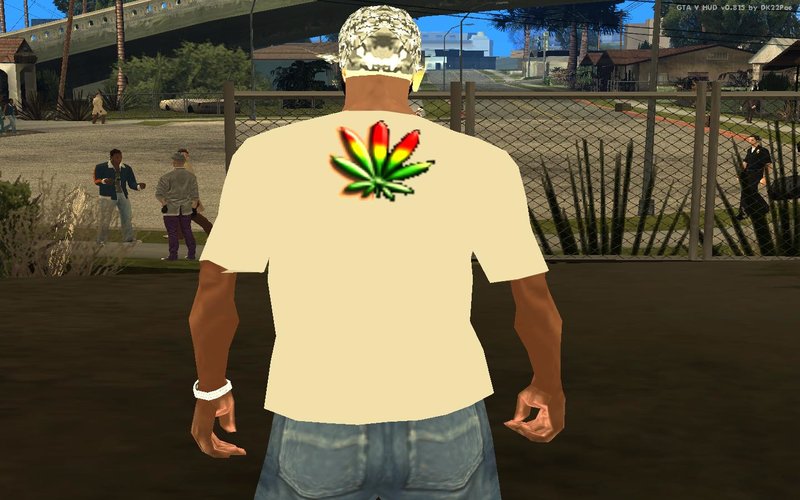 mod