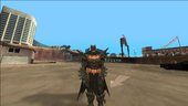 Lineage II Dc Comics Skinpack