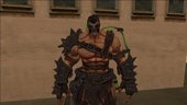 Lineage II Dc Comics Skinpack