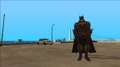 Lineage II Dc Comics Skinpack