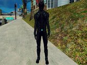 GTA Online Skin DLC Arena War With Normal Map