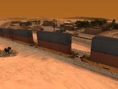 Railworks 2 Train Simulator Double Stacker