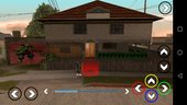 CJ House Texture