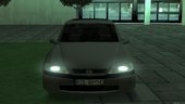 Opel Vectra B