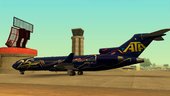 Boeing Super 27 Mega Mod Pack