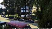Lake Louise Project [Map editor] Alpha 0.01
