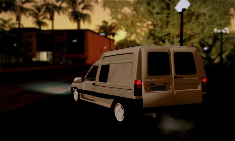 mod
