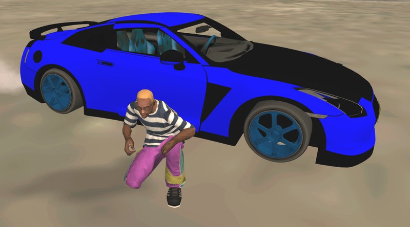 mod
