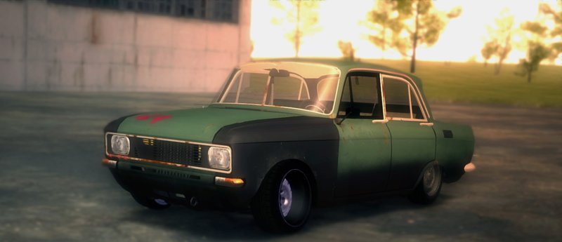 mod