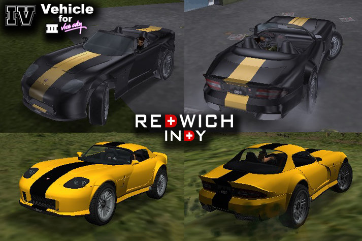 mod
