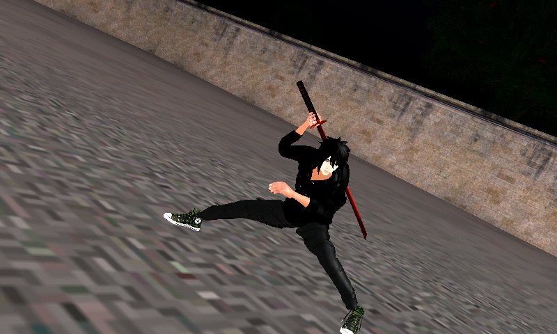 mod