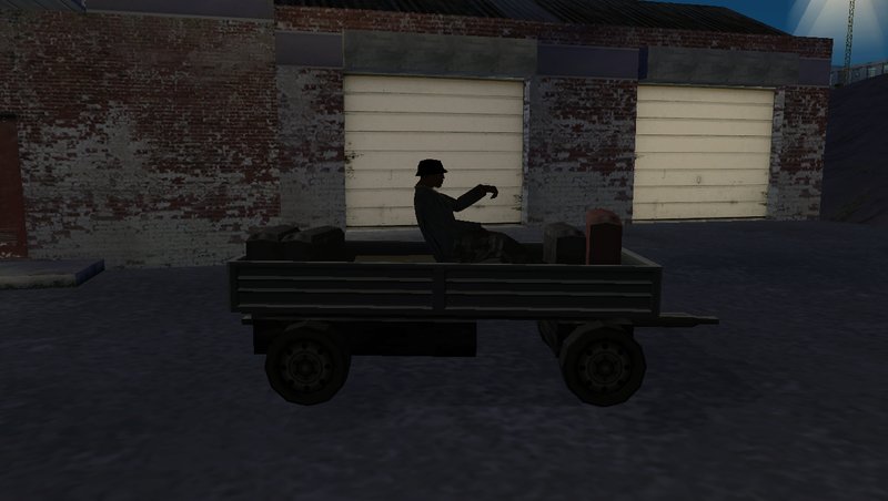 mod