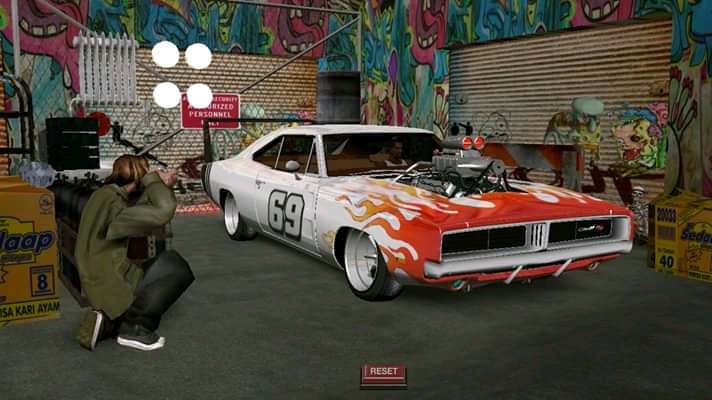 mod