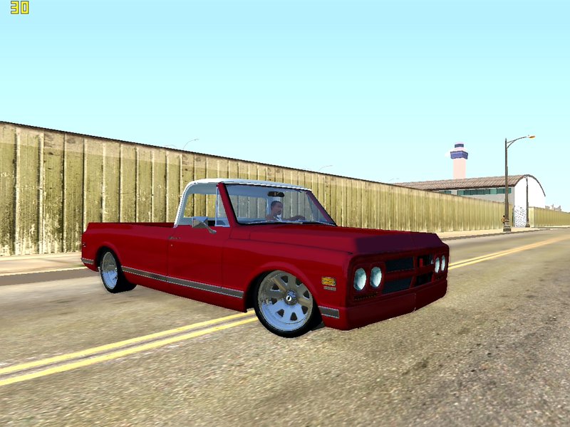 mod