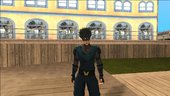 Nitghtwing Ninja from IGAUM