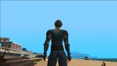 Nitghtwing Ninja from IGAUM