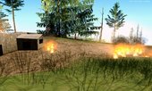 Realistic Fire Mod