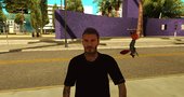 David Beckham Skin