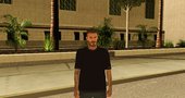 David Beckham Skin