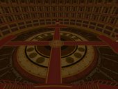 Fate Extrella – Aestus Domus Aurea