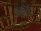 Fate Extrella – Aestus Domus Aurea