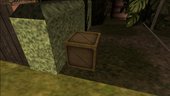 Ratchet And Clank PS2 Bolt Crate