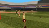 CJ's New Girlfriends V5