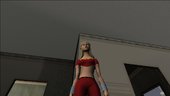 Wonder Girl Skin Pack
