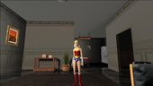Wonder Girl Skin Pack