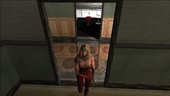 Wondergirl from DC Legends Pack