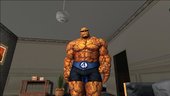 MFF The Thing