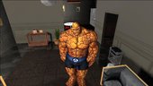 MFF The Thing
