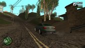 V To SA - Vegetation Style (Alpha)
