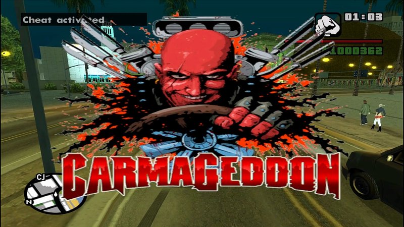 mod