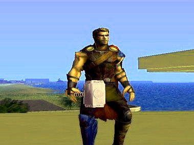 mod