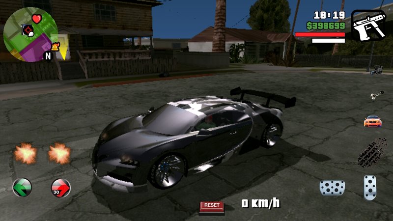 mod