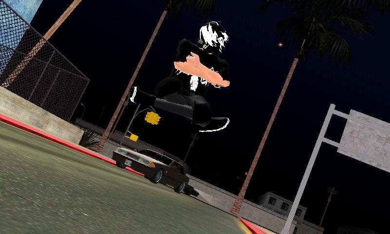 mod