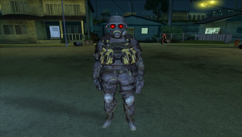 mod