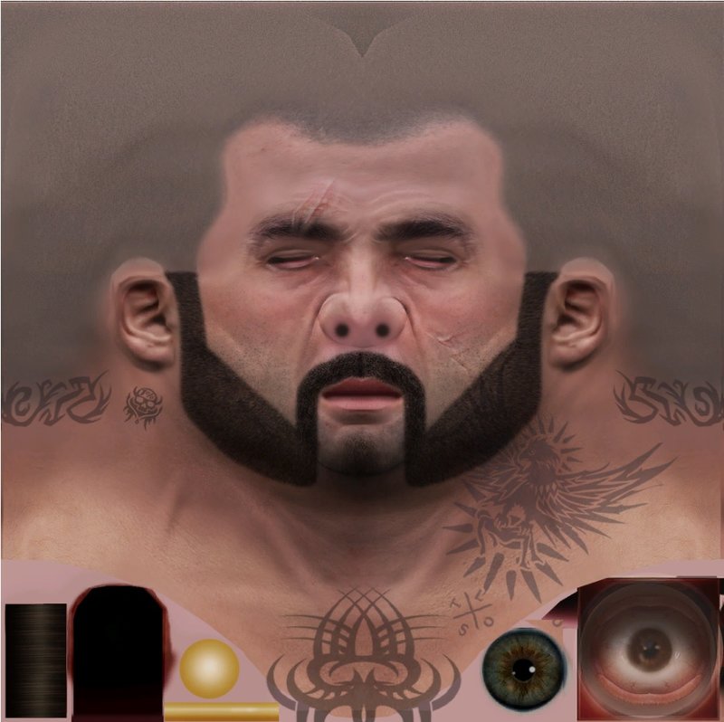 mod