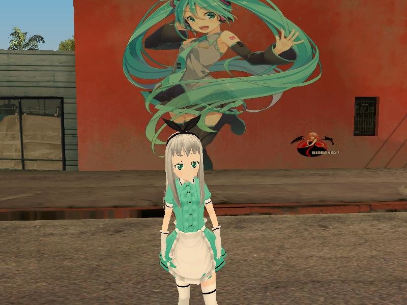 mod