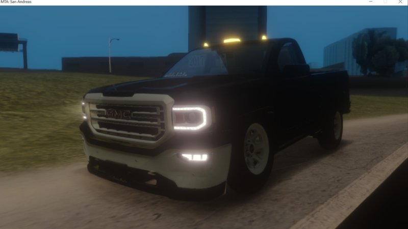 mod