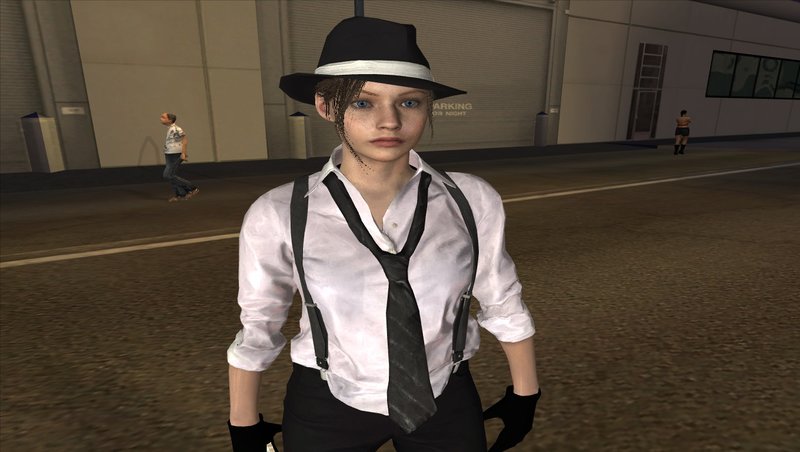 mod