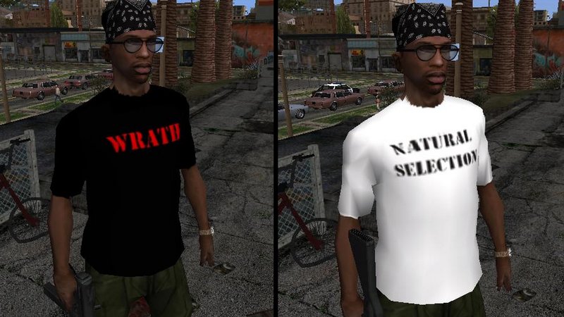 mod