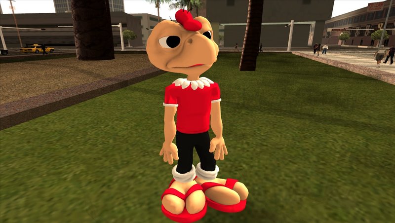 mod