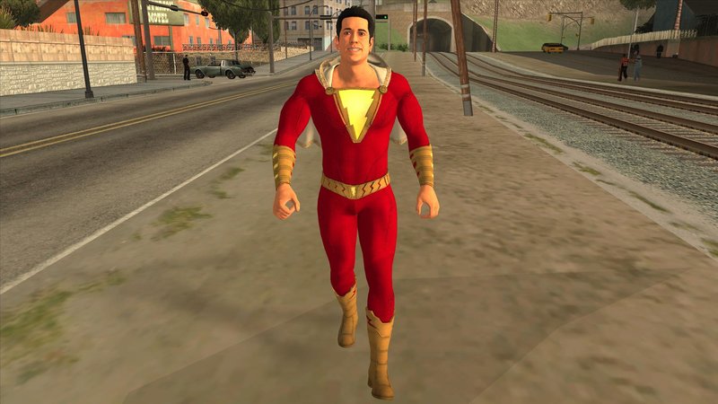 mod