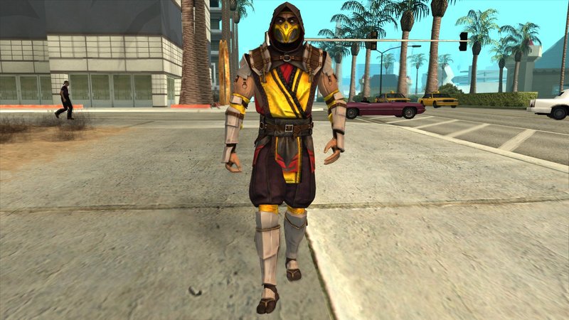 mod