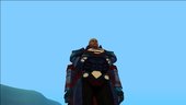 JL Lex Luthor From Dc Unchained