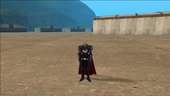 JL Lex Luthor From Dc Unchained